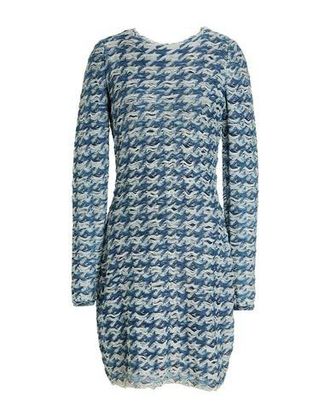 Diesel DRESSES - Mini dresses on YOOX.COM