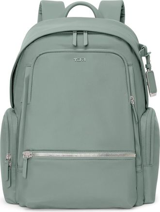 Tumi Celina Backpack in Thyme at Nordstrom