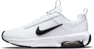 Nike Air Max Interlock Lite White Black DH0321-100