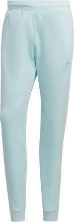 adidas Adicolor trainingsbroek met borduurwerk - Blauw
