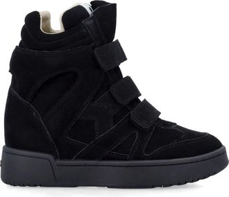 Isabel Marant Mujer, Zapatos, Negro, Talla: 36 EU