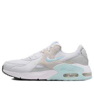 Nike (WMNS) Nike Air Max Excee White Glacier Blue CD5432-135