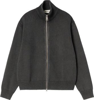 Carhartt Work in Progress Donna, Maglie, Nero, S, new