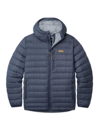 Stio Mens Hometown Down SE Jacket