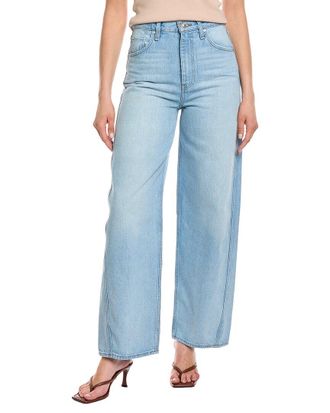 Hudson Bailey Fighter Relaxed Barrel Jean