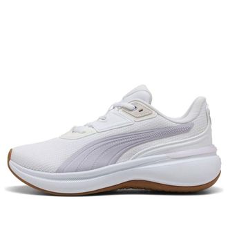 Puma (WMNS) PUMA Softride Exo White Silver Black 312647-01