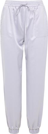 Risa Broek Dames grijs