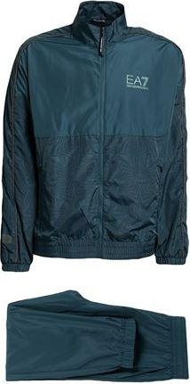 Emporio Armani OVERALLS - Sportanz&uuml;ge auf YOOX.COM