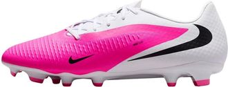 Nike Phantom 6 Low Academy - Heren - Sport - Roze - Maat: 45 EU Synthetisch