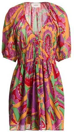 BA&SH KLEIDER - Mini-Kleider auf YOOX.COM