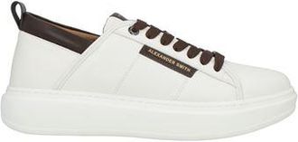 Alexander Smith FOOTWEAR - Trainers on YOOX.COM