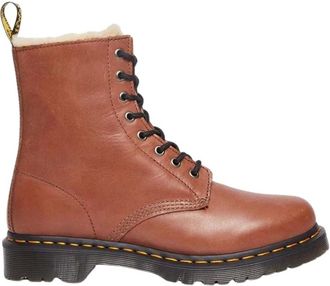Dr. Martens Mujer, Zapatos, Marr&oacute;n, Talla: 36 EU