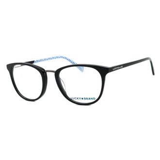 Lucky Brand D217 0BLA Black 51mm