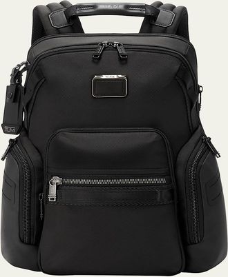 Tumi Navigation Backpack
