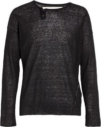 Isabel Benenato KNITWEAR - Jumpers on YOOX.COM