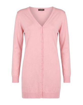 ALV by Alviero Martini KNITWEAR - Cardigans on YOOX.COM