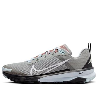 Nike (WMNS) Nike Kiger 9 Trail Running Shoes Grey DR2694-005