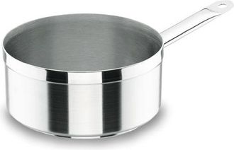 Lacor Cazuela Lacor Chef Luxe Acero 6,7 Litros 30 Cm