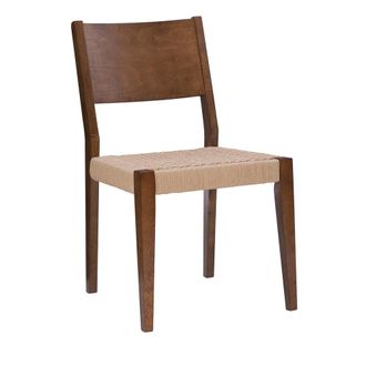 Powell Cadence Dining Chair Brown Set Of 2