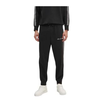 A|X Armani Exchange Hombre, Pantalones, Negro, Talla: M