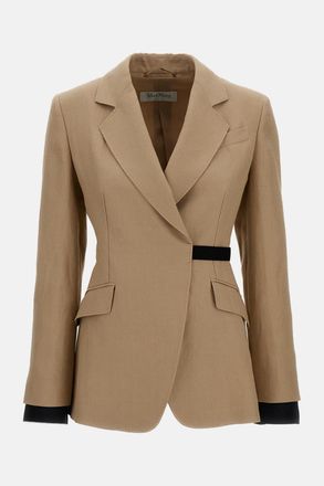 Max Mara Giacca Fionda