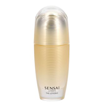 Sensai Womens Ultimate The Lotion II Hydrating Nourishing 75 ml - One Size