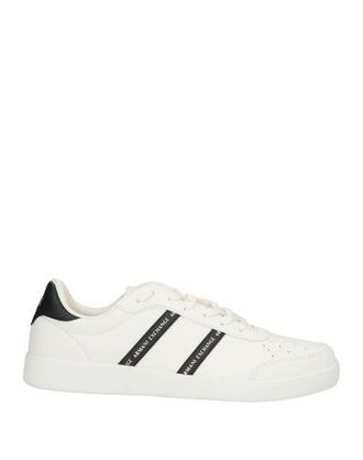 A|X Armani Exchange FOOTWEAR - Trainers on YOOX.COM