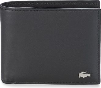 Portefeuille femme lacoste soldes best sale