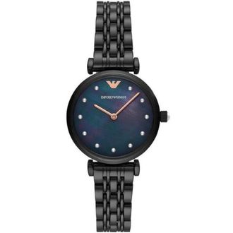 Emporio Armani AR11268 Gianni T-Bar dameshorloge