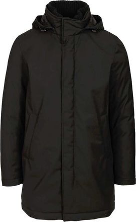 Herno Padded Jacket Tech Nylon