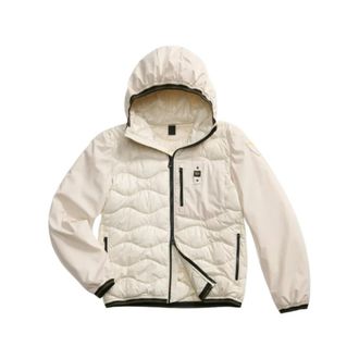 Blauer Uomo, Giacche, Bianco, L, new