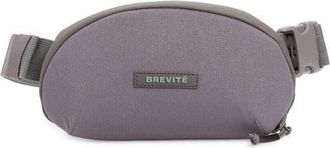 Brevitē The Belt Bag in Charcoal at Nordstrom