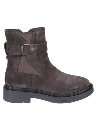 Ash Boots ankle