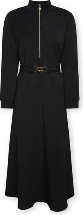 Elena Miro Donna, Abiti, Nero, XS, new