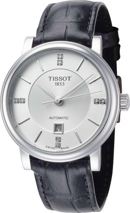 Tissot Carson Womens Watch