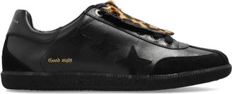 Duke + Dexter Plus Duke Sneakers - Heren - Sneakers - Zwart - 44 EU - Katoen - Schoenen