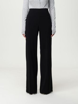 Patrizia Pepe Pants PATRIZIA PEPE Woman color Black