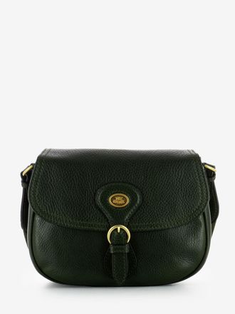 The Bridge Crossbody Isadora tirolo