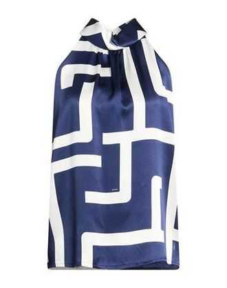 Kiton CAMISETAS Y TOPS - Tops en YOOX.COM