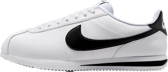 Nike Mens Nike Cortez White/Black DM4044-105