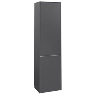 Villeroy & Boch Villeroy&boch - Subway 3.0, Mueble Alto, 1 Tope De Puerta