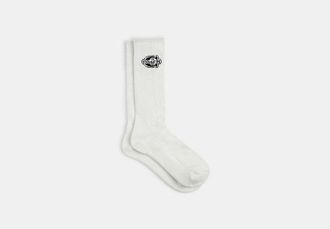 Coach Soho Calf Socks