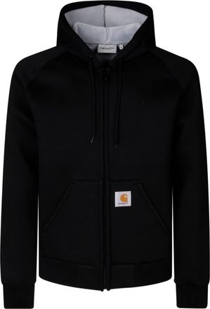Carhartt Work in Progress Car-lux Hooded Jacket