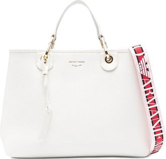 Emporio Armani Myea Medium Shopping Bag