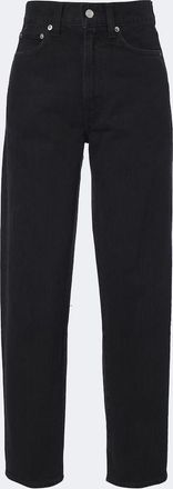 A Gold E Jeans rectos 80s