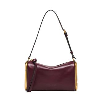 Marc Jacobs Tas Marc Jacobs - Dames - Schoudertassen - Rood - ONE Size - Tassen