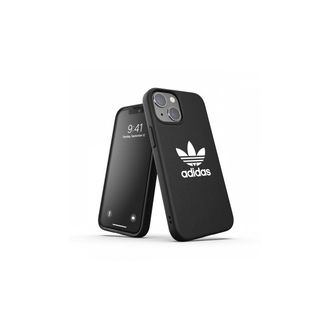 adidas 47066 Funda Para Tel&eacute;fono M&oacute;vil 13,7 Cm (5.4) Negro, Blanco
