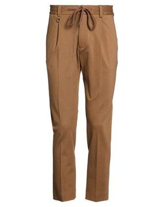 Paolo Pecora BOTTOMWEAR - Trousers on YOOX.COM