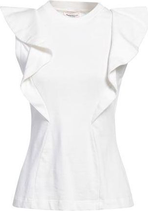 Alexander McQueen TOPWEAR - Top su YOOX.COM