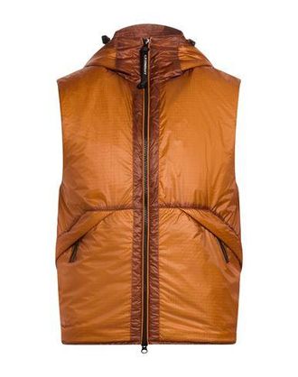 C.P. Company COATS & JACKETS - Gilets sur YOOX.COM